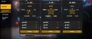 रैंक स्टैट्स (Image Credit : Garena)